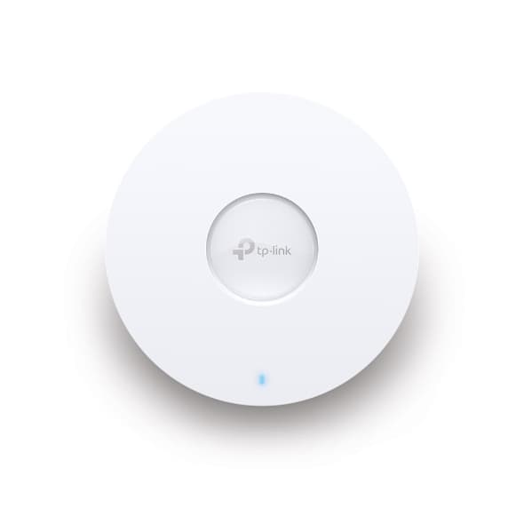 TP-LINK Access Point Omada EAP670, 5400 Mbit/s, Ethernet LAN, Omni interna