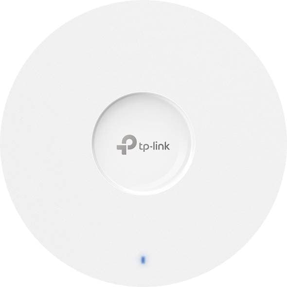TP-LINK Punto de acceso WiFi 6 para montaje en techo AX6000