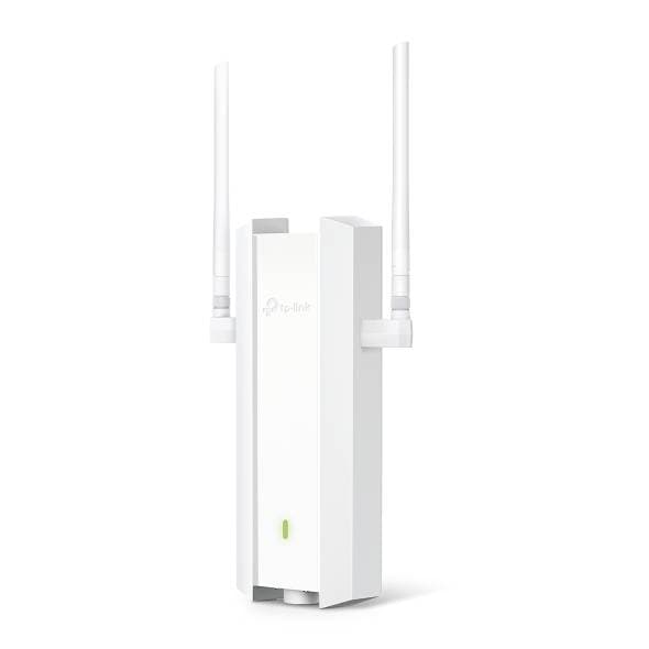 TP-LINK Access Point Wi-Fi 6 para interiores y exteriores AX1800