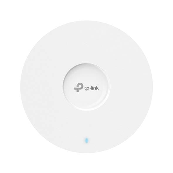 TP-LINK Access Point Wi-Fi 6 de montaje en techo AX5400