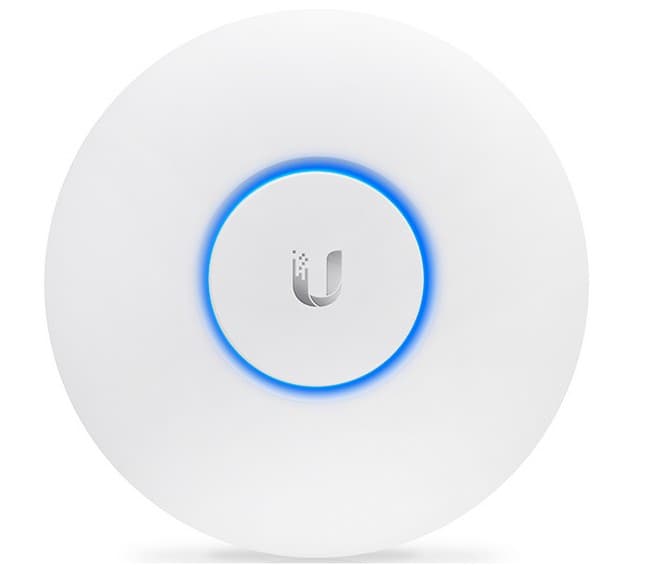 UBIQUITI Access Point UBIQUITI UAP-AC-PRO, 1300 Mbit/s, 3 dBi