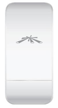 UBIQUITI Access Point UBIQUITI LOCOM5, 150 Mbit/s, 13 dBi, Fast Ethernet