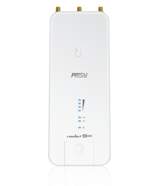UBIQUITI Access Point UBIQUITI RP-5AC-GEN2 , 500 Mbit/s