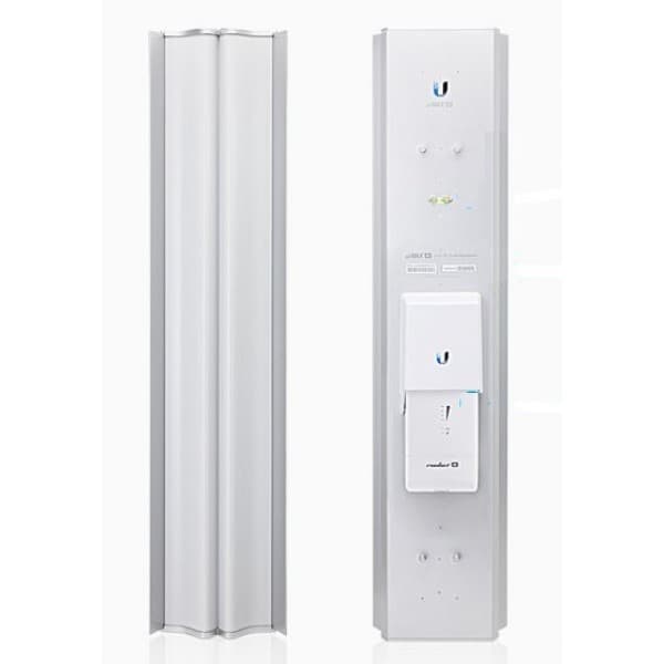 UBIQUITI Antena UBIQUITI , 22 dBi, 5.1 - 5.8