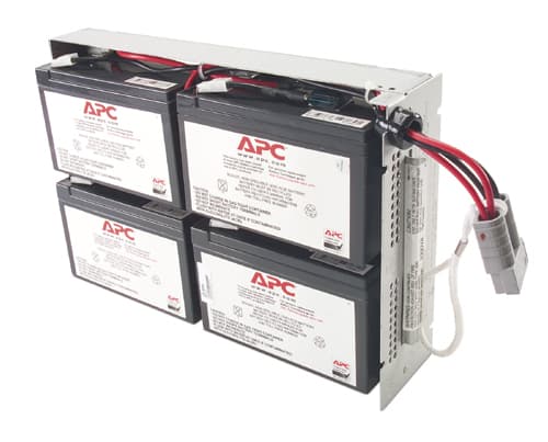 APC BATERIA DE REEMPLAZO RBC23