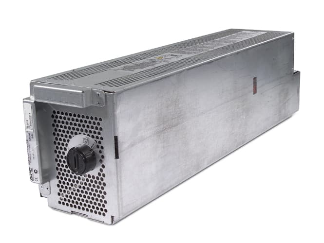 APC Módulo de baterías para Symmetra LX de APC SYBT5