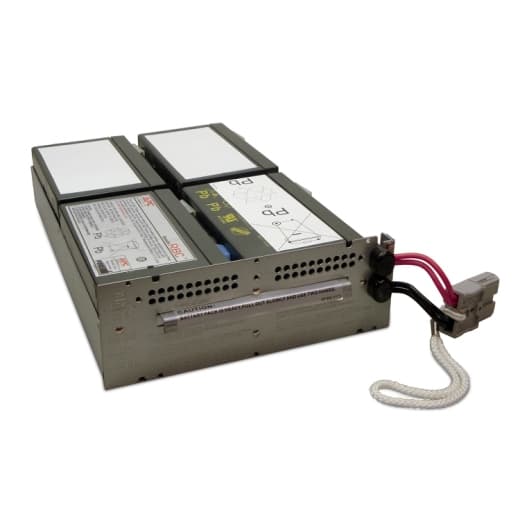 APC Batería de Reemplazo APC APCRBC132, Batería de Reemplazo
