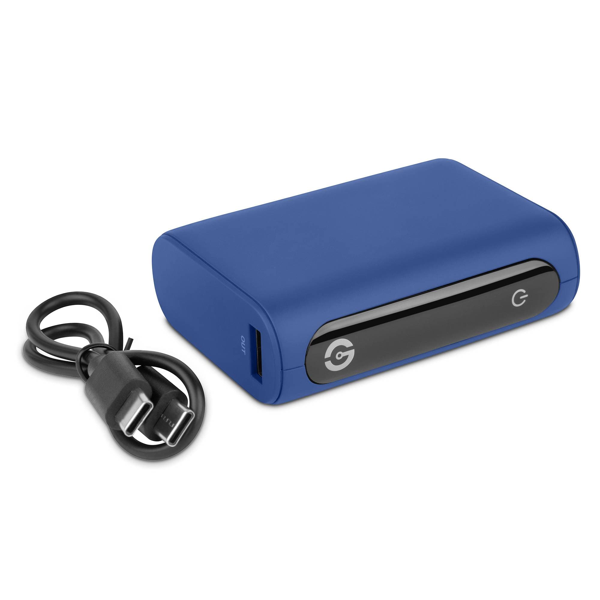 GETTTECH GETTTECH BANCO DE ENERGIA CON PANTALLA LED DE 10,000 MAH, ENTRADA TIPO C 5V, SALIDA TIPO C Y USB, MOD GBN-M10CL-01