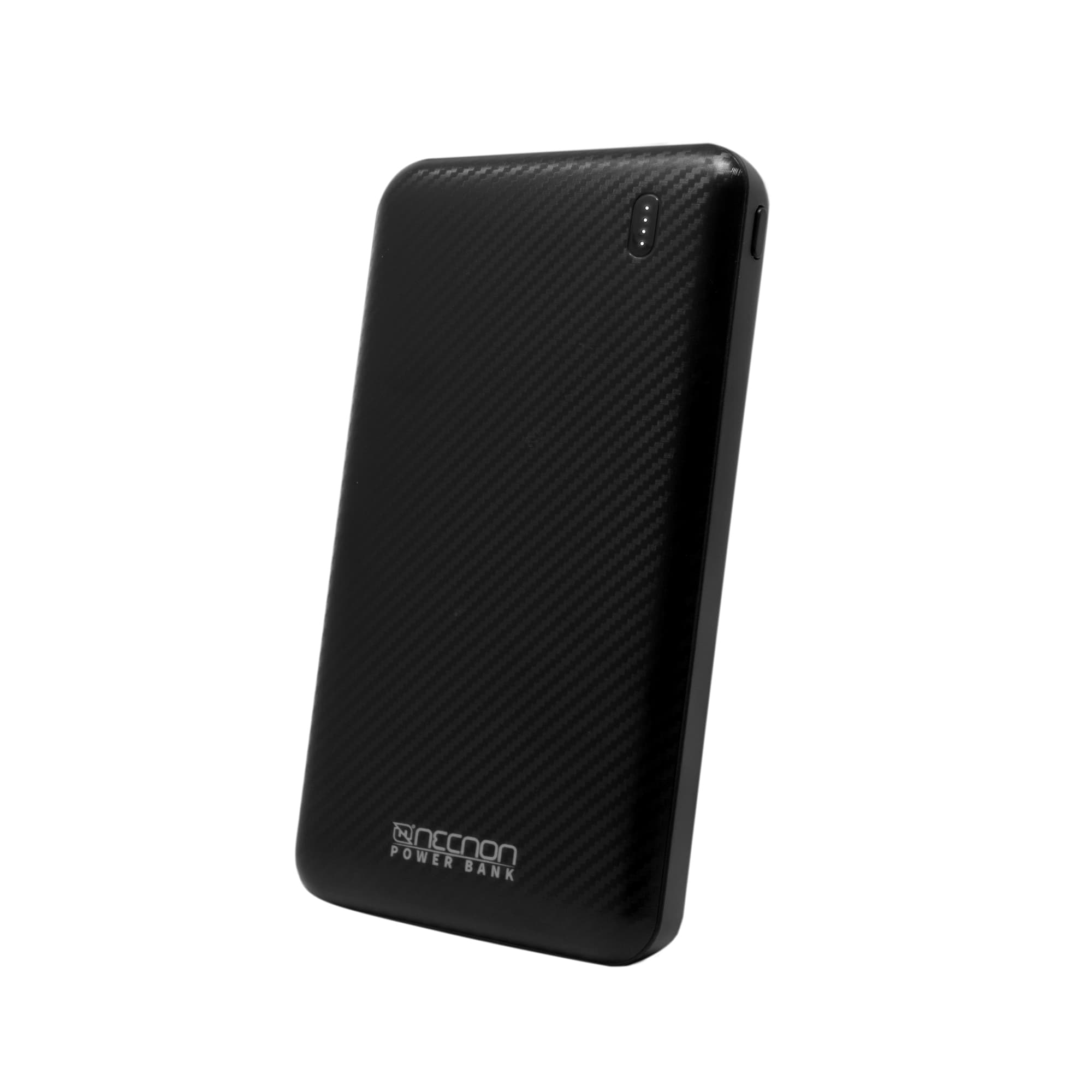 NECNON Power Bank NPW-10FC Necnon 10000mAh Carga 2.1A 2 A 3 Cargas