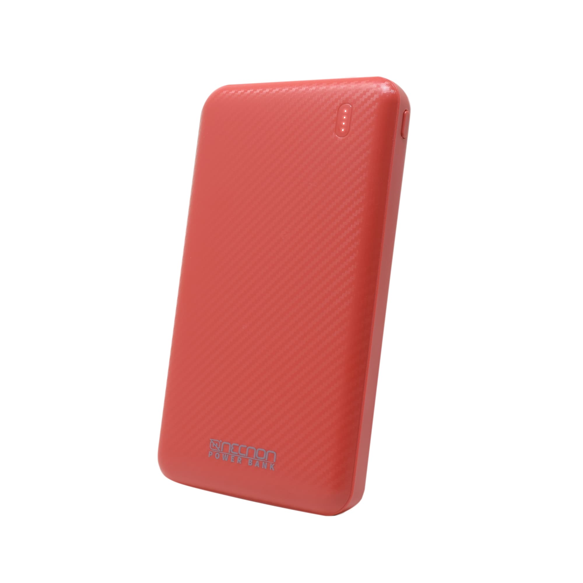 NECNON Power Bank NPW-10FC Necnon 10000mAh Carga 2.1A 2 A 3 Cargas