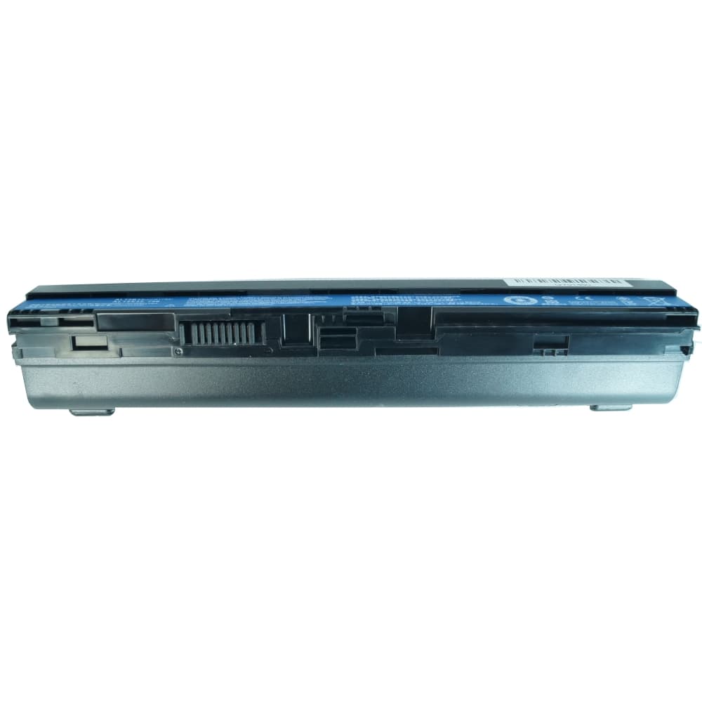 OVALTECH OTRA725 Batería Color Negro 4 Celdas Para ACER Aspire V5-171 - One 725 Series De 14.8V 2200mAh Marca Ovaltech