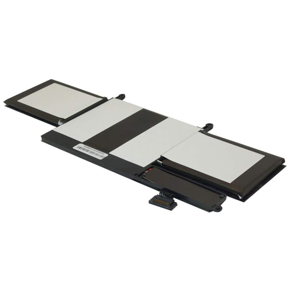 OVALTECH Bateria para Laptop OVALTECH OTA1493 Li-ion 11.34V /79.4WH para Apple MacBook Pro 13 pulgadas Late 2013 Retina
