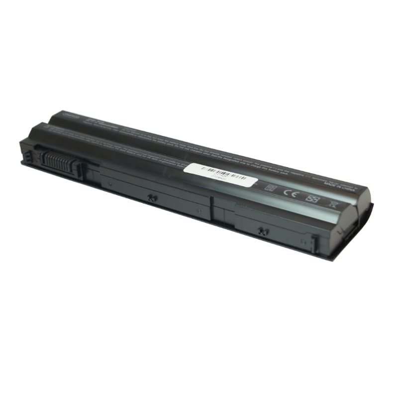 OVALTECH OTD6420 Bateria11.1V 6400mAh color negro para Dell E5420 marca Ovaltech