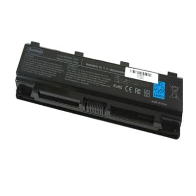 OVALTECH Bateria 6 Celdas OVALTECH para Toshiba Satellite C845 - P875, L875 , 6400mAh, 10.8V