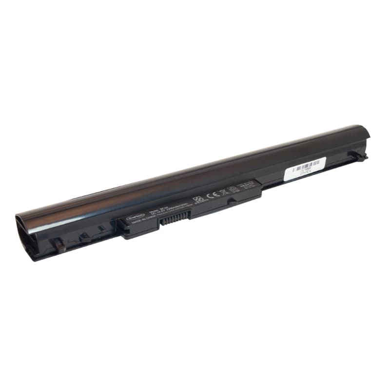 OVALTECH Bateria para Laptop OTHTS14 OVALTECH Li-ion 14.8V para HP Pavilion 14 TouchSmart Series en color negro 3200mAh