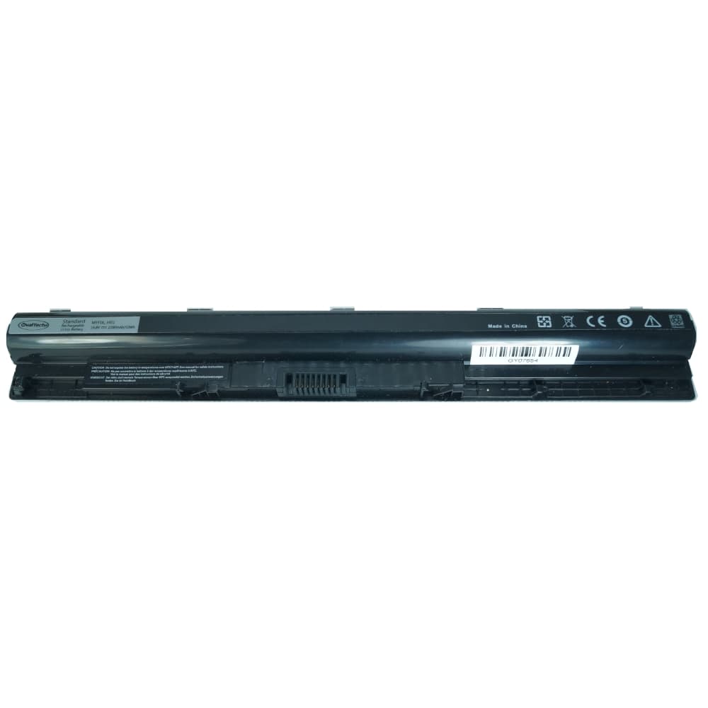 OVALTECH Bateria para Laptop OTD3451 OVALTECH Li-ion 14.8V para Dell Inspiron 14 Series / 3451 / 3551 / 3458 / 3558 Series - 2600 mAh