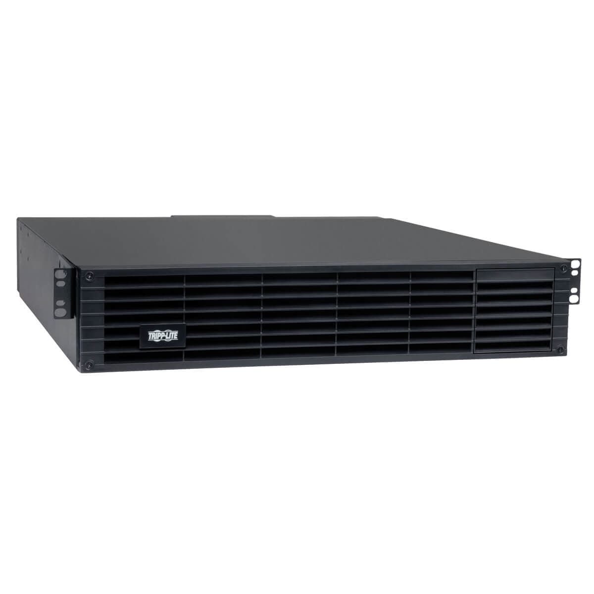TRIPP-LITE Módulo de Baterías Externas de 48V, 2U para Rack / Torre para Sistemas UPS Selectos (BP48V27-2US)
