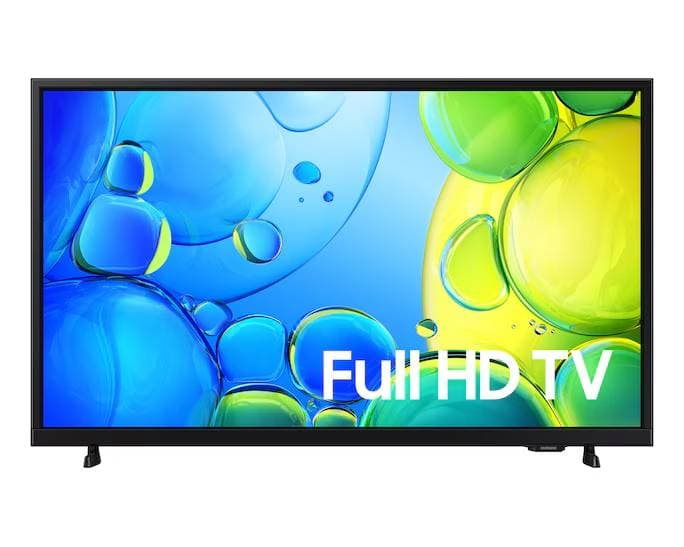 SAMSUNG Pantalla Samsung, 40 Pulgadas, SMART TV, BE40F-M, FHD, 16/7, 3 años de garantía, LH40BEFMVGFXZX