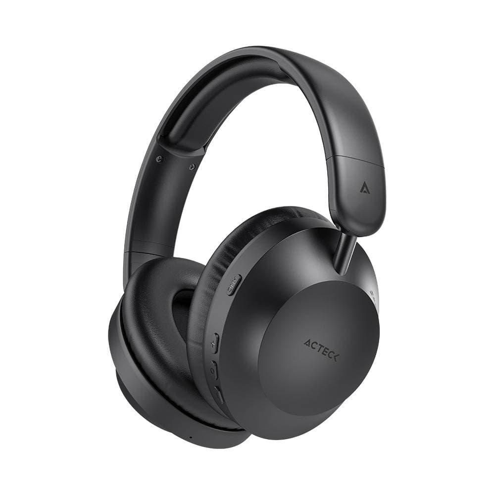 ACTECK Audífonos Inalámbricos Bluetooth Triton Pro HP636 Acteck Advanced Series Cancelación de ruido