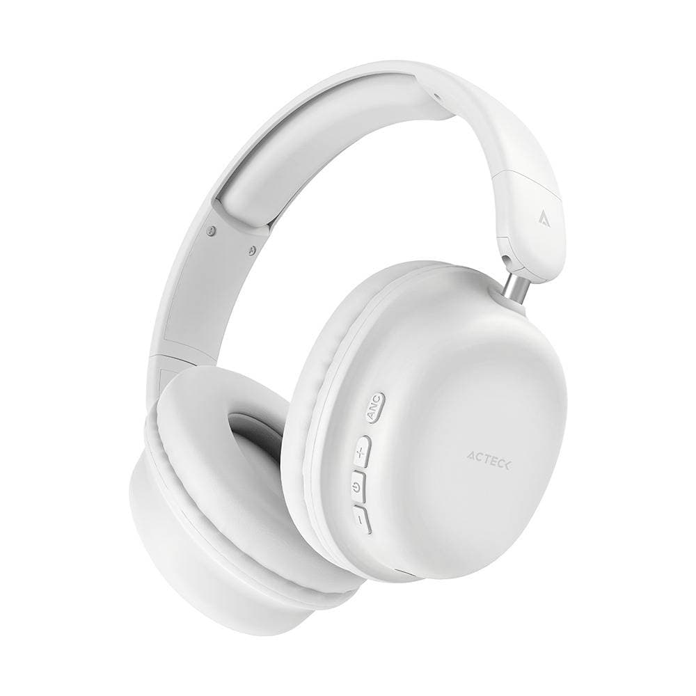 ACTECK Audífonos Inalámbricos Bluetooth Honour 2 Plus HP626 Acteck Advanced Series Cancelación de ruido