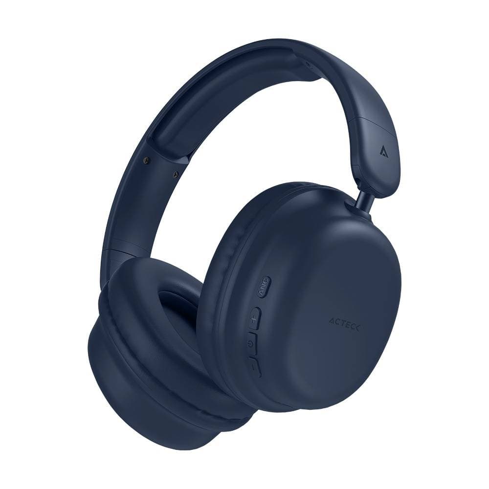 ACTECK Audífonos Inalámbricos Bluetooth Honour 2 Plus HP626 Acteck Advanced Series Cancelación de ruido