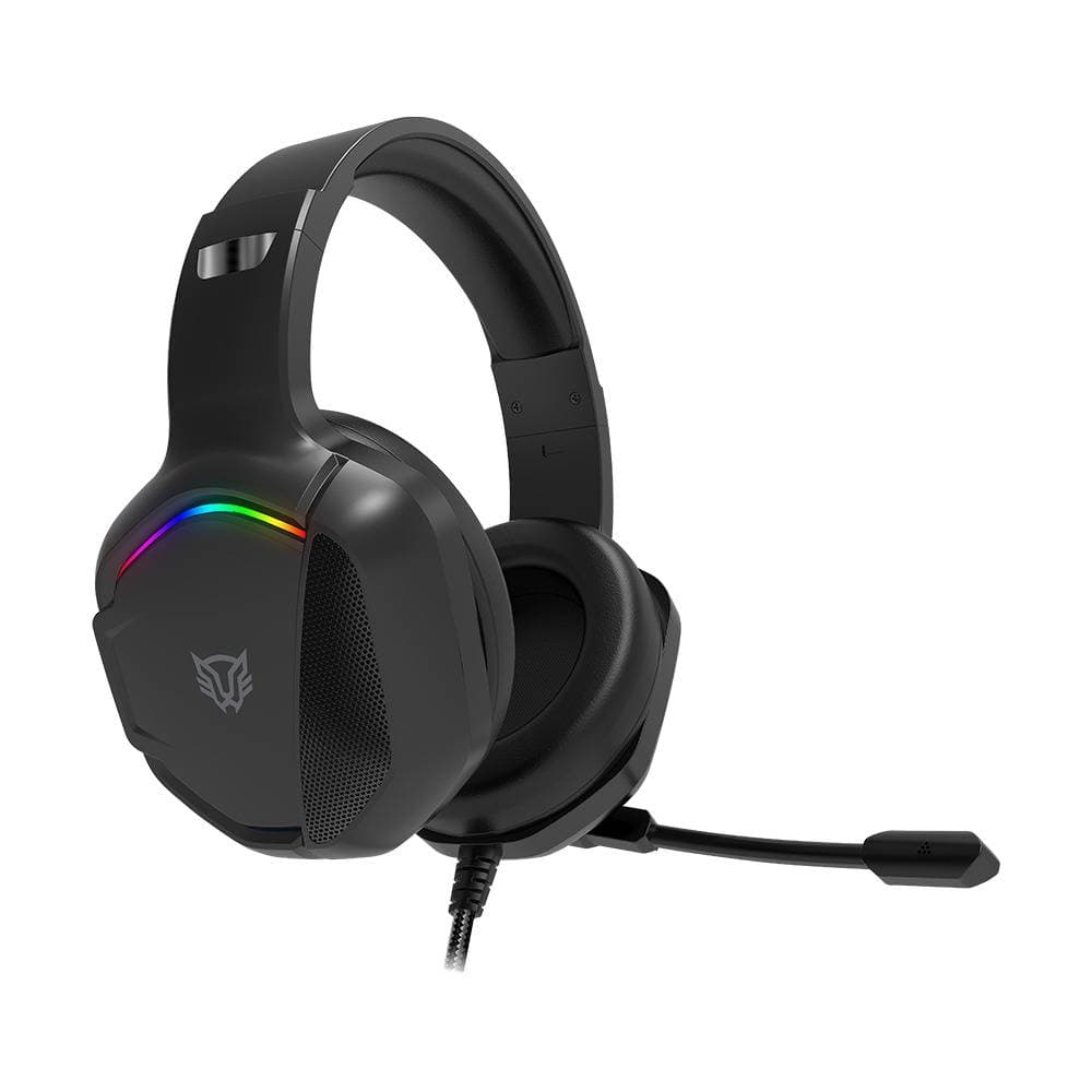 Balam Rush Headset Gaming Alambrico Orphix II HS699 Balam Rush Azender Series Sonido Envolvente