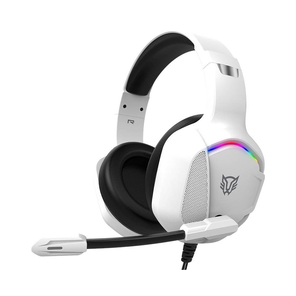Balam Rush Headset Gaming Alambrico Orphix II HS699 Balam Rush Azender Series Sonido Envolvente, Alta Voces 55mm, Microfono Omnidireccional