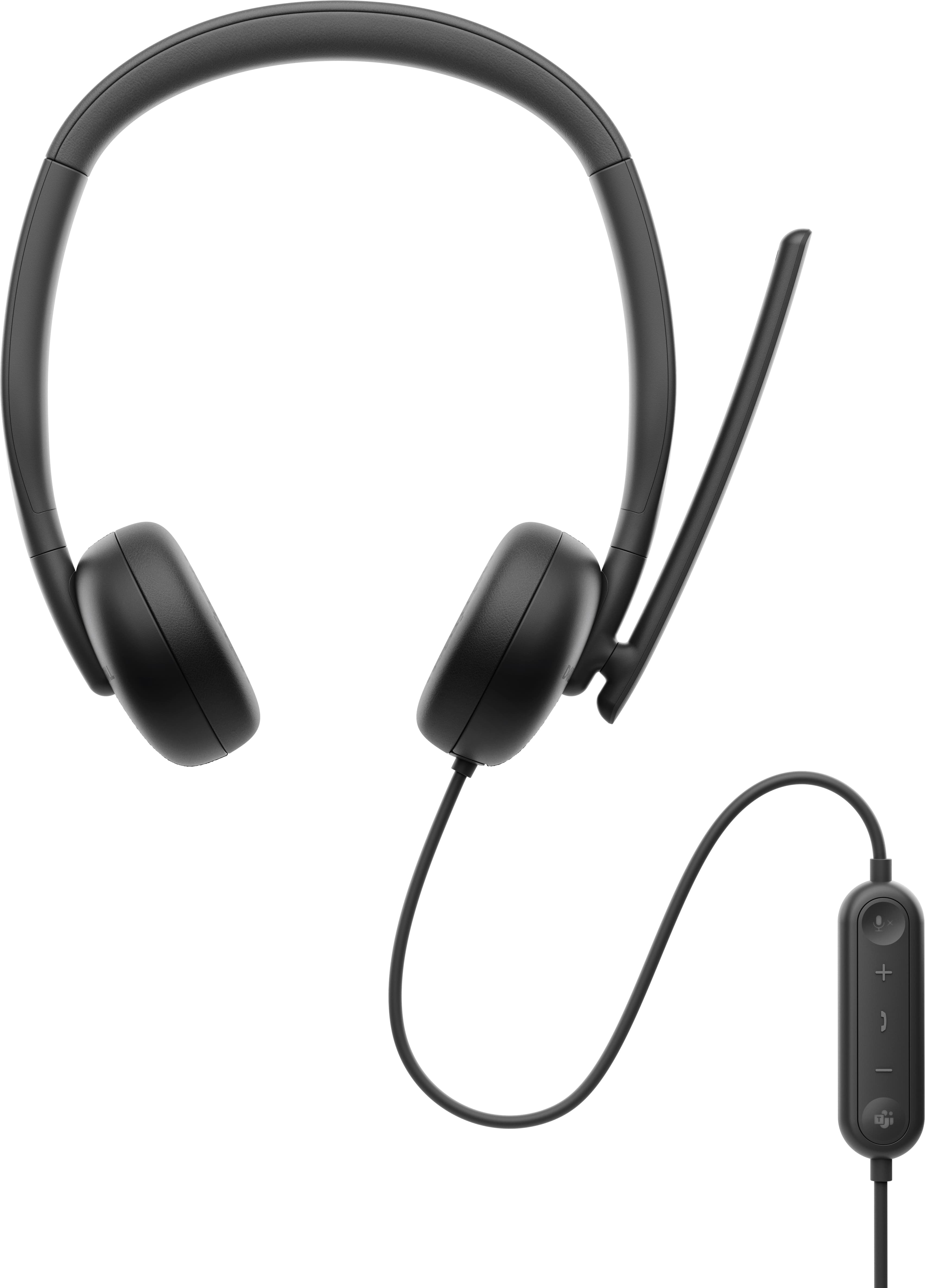 DELL DIADEMA DELL WH3024 520-BBDS