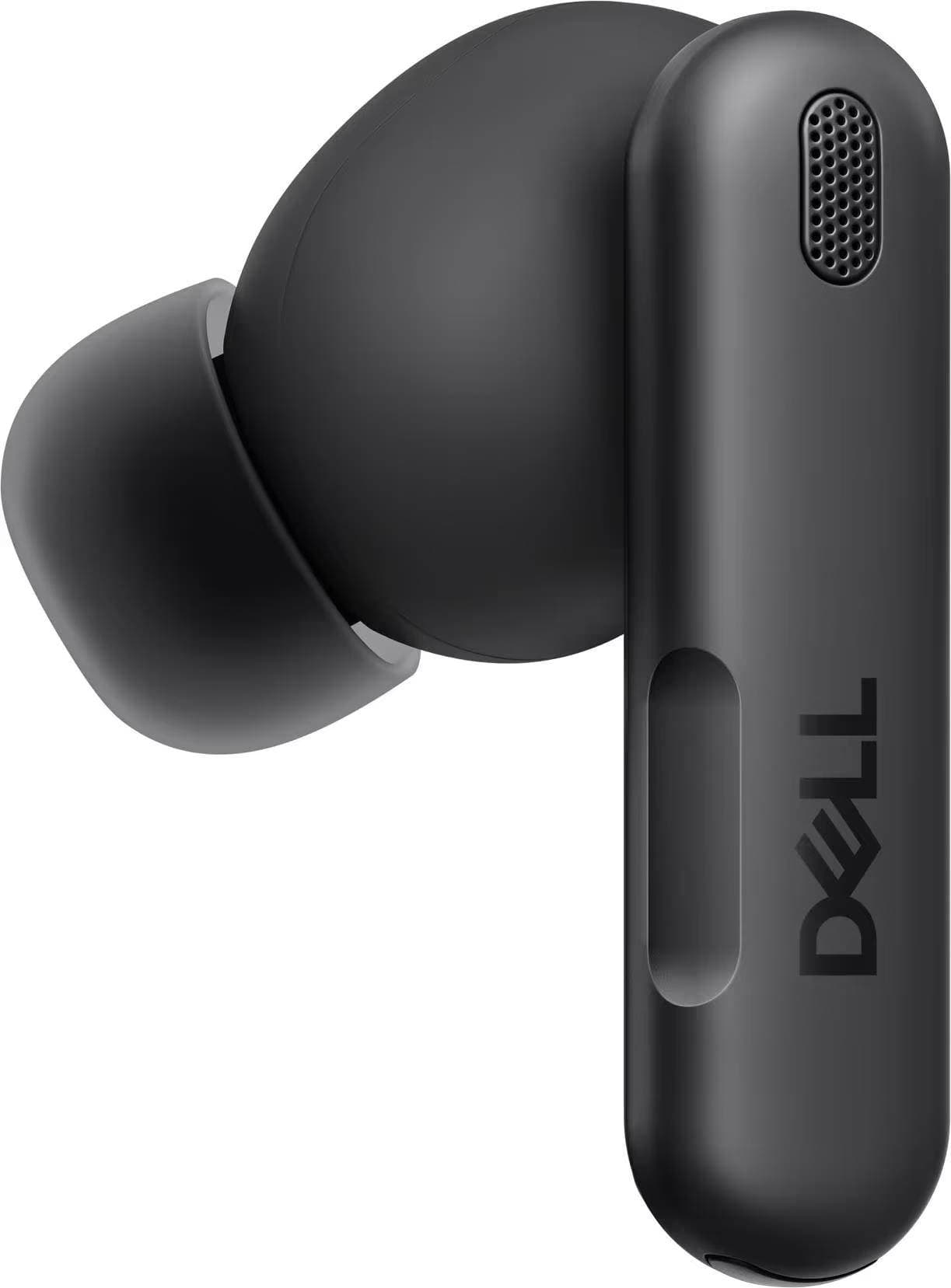DELL Earbuds Dell Pro (EB525), Audífonos Intrauriculares con Micrófono, Inalámbrico, Bluetooth, Cancelación de Ruido, Negro, 3000195364949.2
