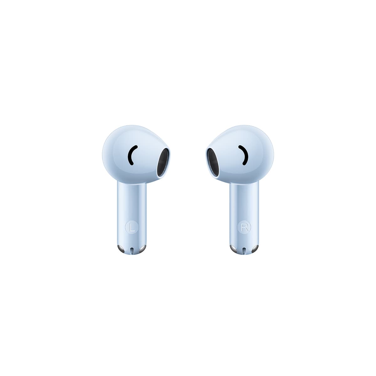 HUAWEI 55037015 FREEBUDS 2 SE BLUE. 40 h de música continua | Ultra ligeros y cómodos | Carga rápida.