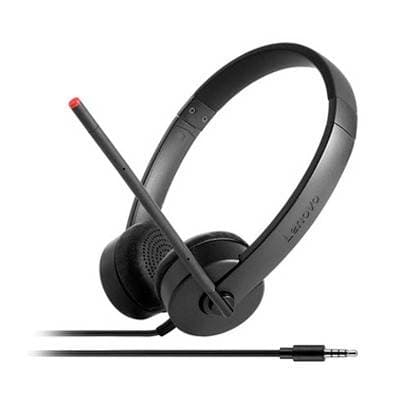 LENOVO LENOVO AUDIFONOS ALAMBRICOS 4XD0Z90215