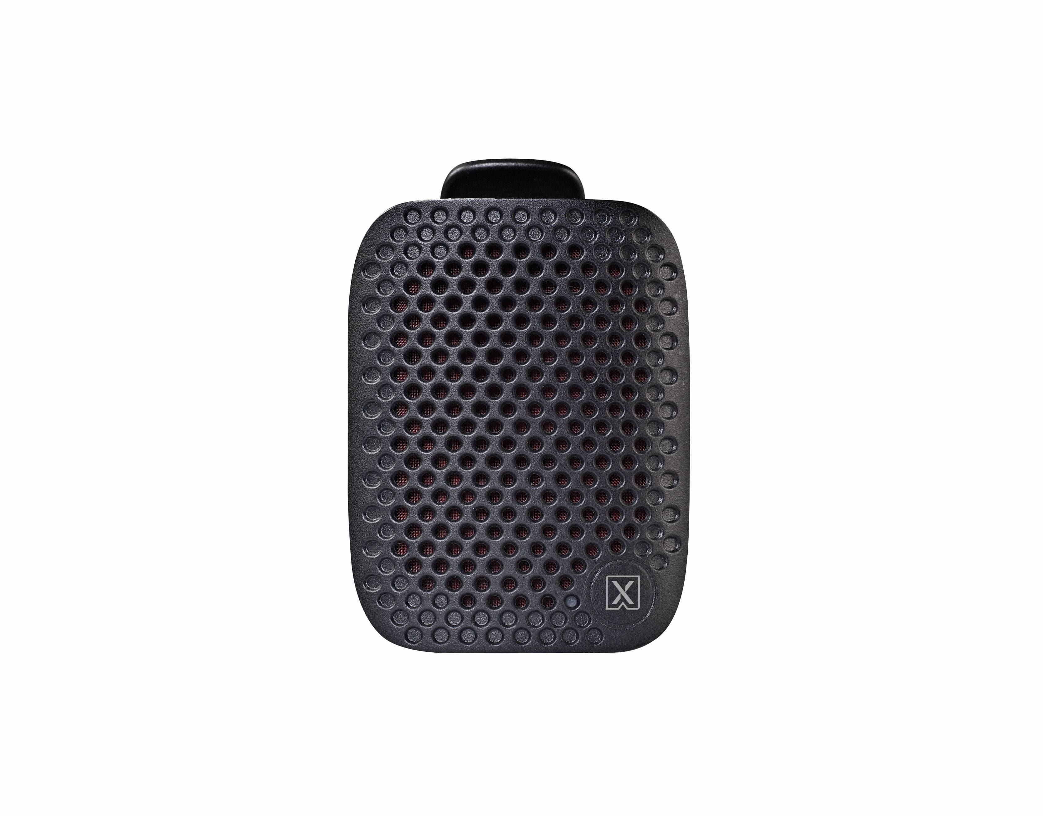 LANIX LANIX BOCINA XPOCKET NEGRO