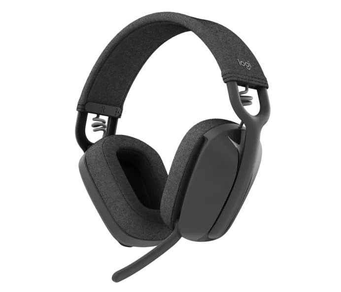 LOGITECH Audifonos Logitech ZONE VIBE 100 981-001214