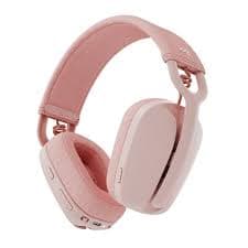 LOGITECH Audifonos Logitech ZONE VIBE 100 981-001223