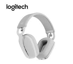 LOGITECH Audifonos Logitech ZONE VIBE 100 981-001218