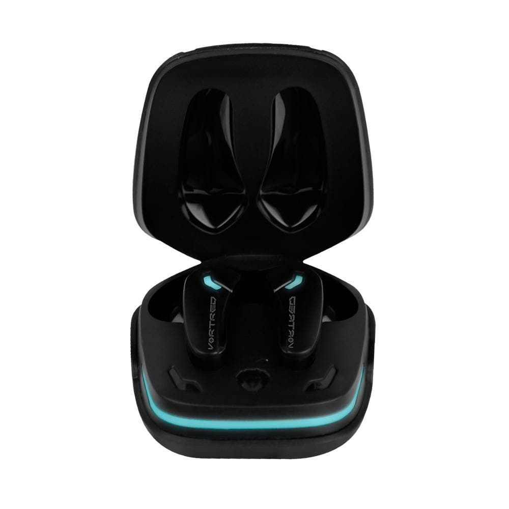 VORTRED Audifonos Gamer Inalámbricos TWS Sonido HQ Helmet | VORTRED