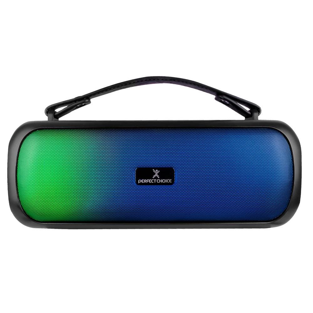 PERFECT CHOICE PC-113270 Bocina Portátil Inalámbrica Sonido Estéreo Soundus | PERFECT CHOICE