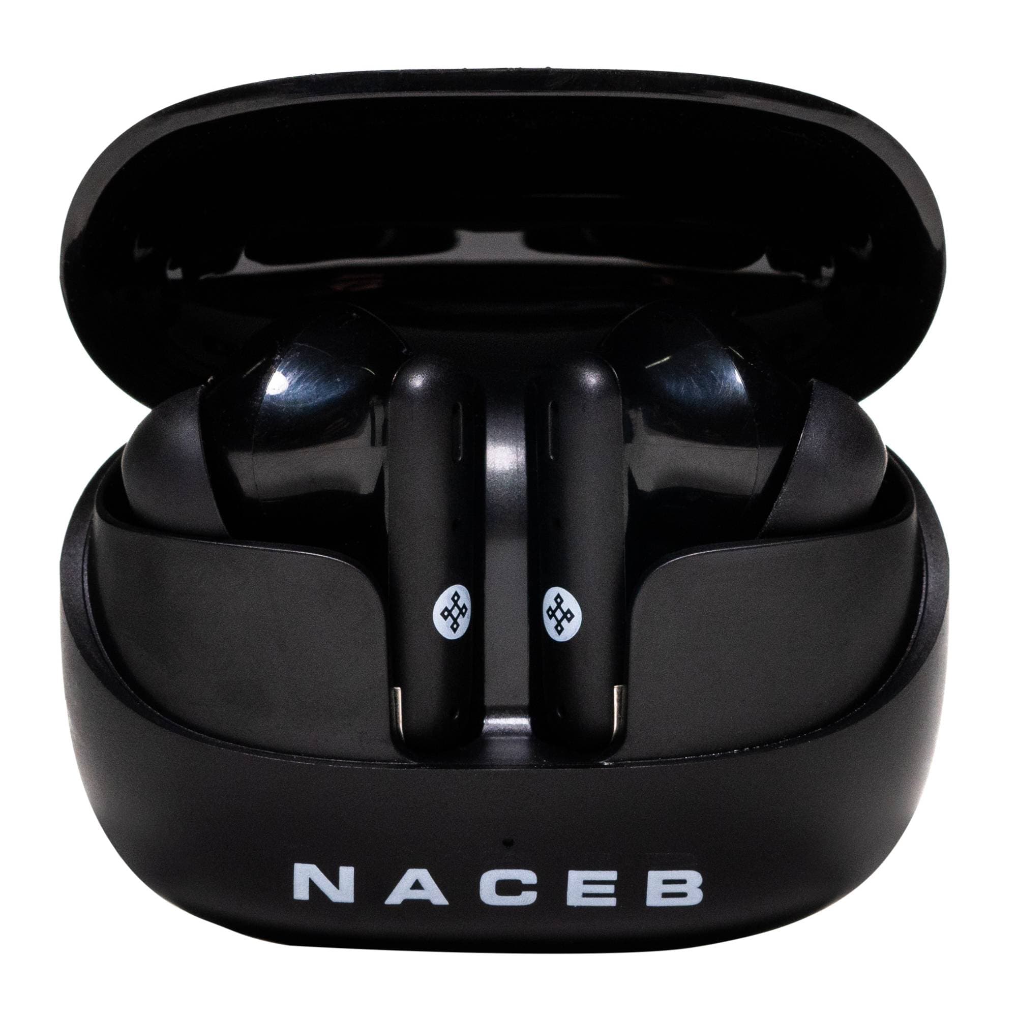 Naceb Technology Naceb Audifonos In-Ear Bluetooth Tws Anc+Enc Na-0322