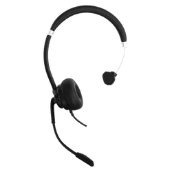 TARGUS Diadema Mono Alámbrica AEH101TT