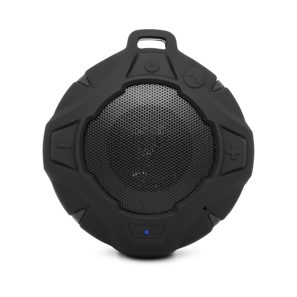 VORAGO BOCINAS VORAGO BSP-400 POOL BLUETOOTH IPX67 NEGRA