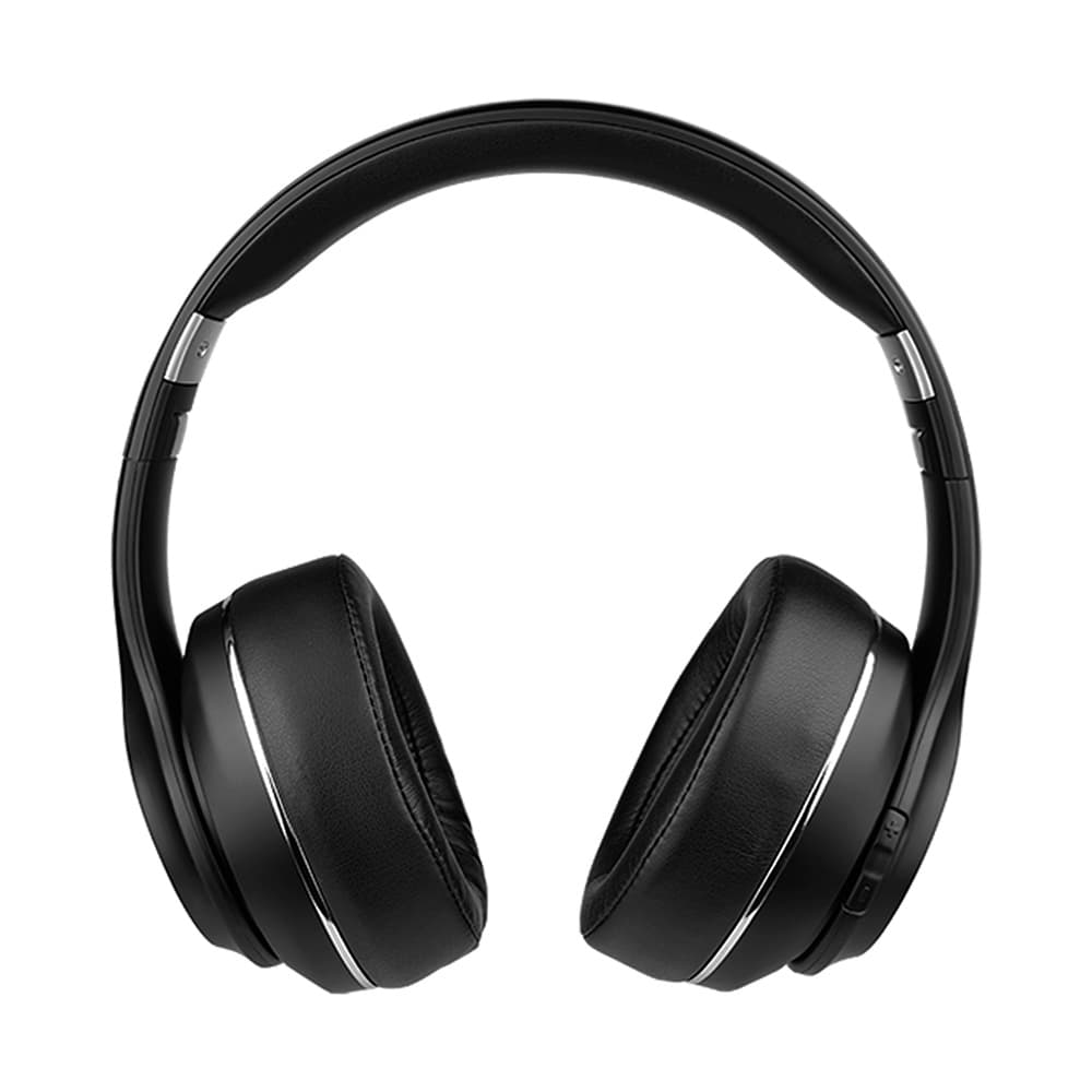 VORAGO Diadema VORAGO HPB-601-V2, Negro
