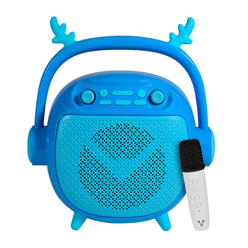 VORAGO BOCINA VORAGO BSP-205 BLUETOOTH