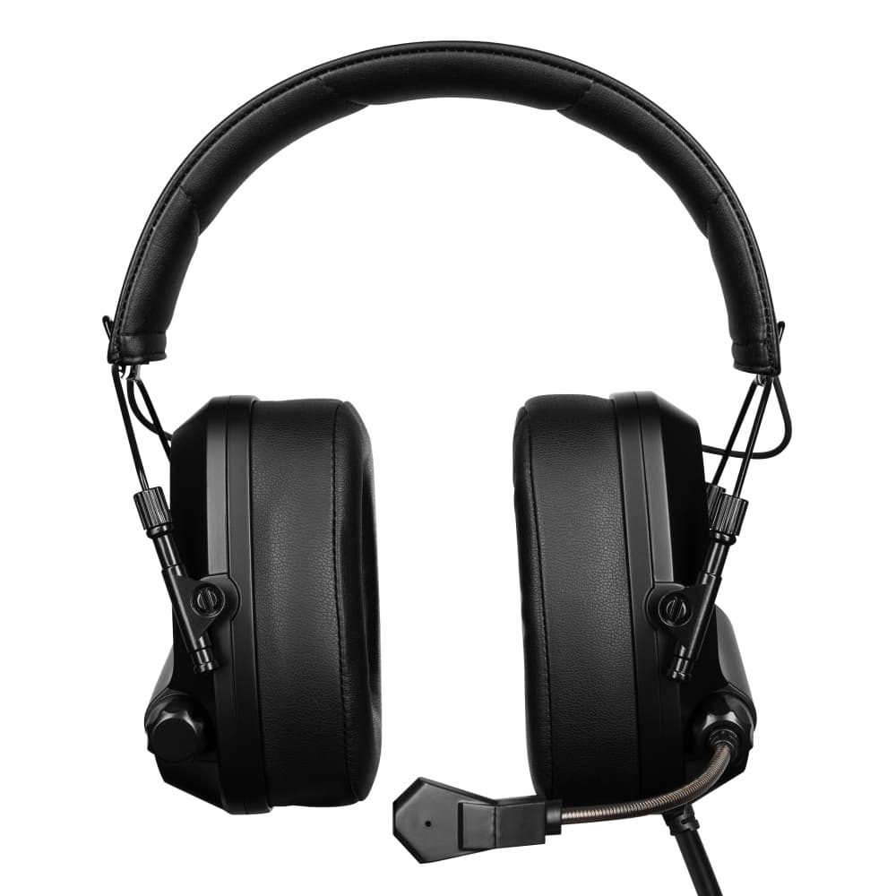 GAME FACTOR DIADEMA GAME FACTOR HSG550 CONEXIÓN POR USB