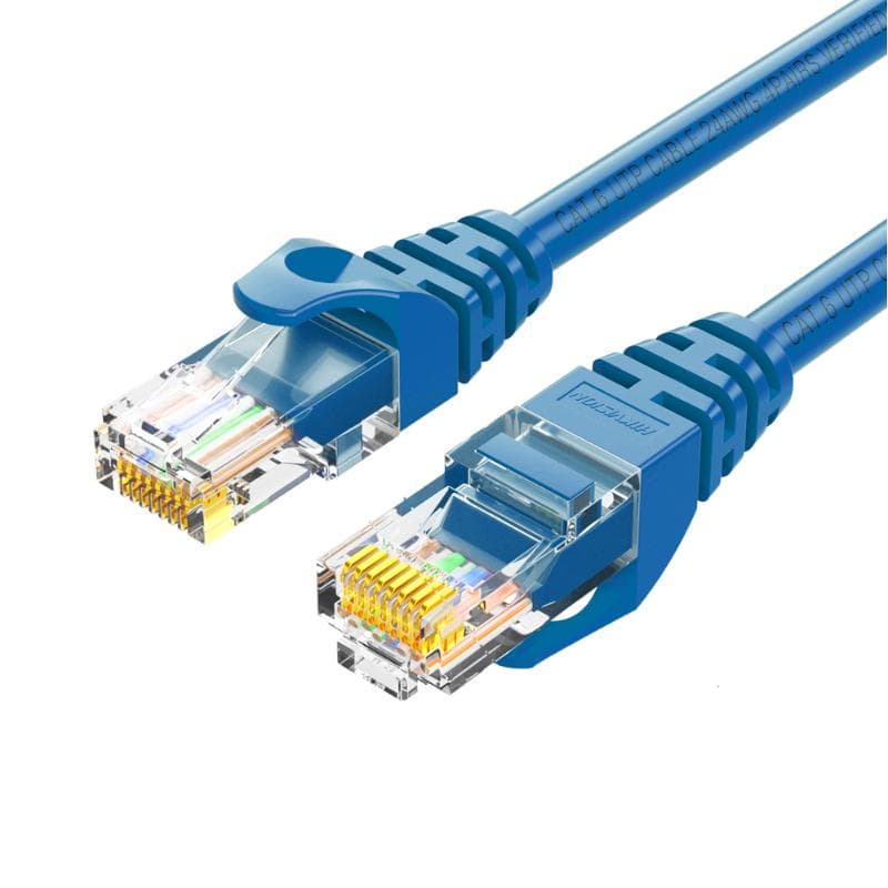 HIKVISION Cable de Parcheo (Patch Cord)