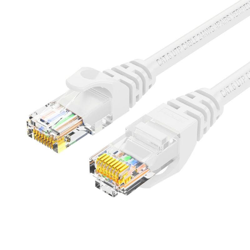 HIKVISION Cable de Parcheo (Patch Cord)