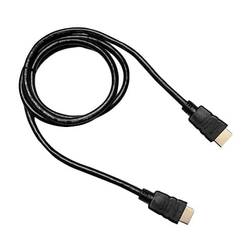Naceb Gaming Cable NACEB TECHNOLOGY HDMI 2.1 4K 8K 1.2 M Negro