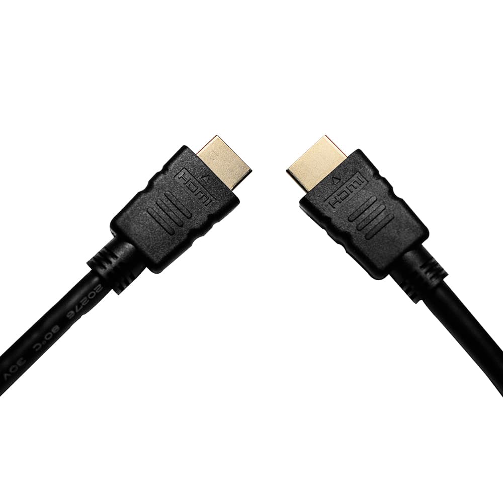Naceb Gaming Cable NACEB TECHNOLOGY HDMI 2.1 4K 8K 3 M Negro