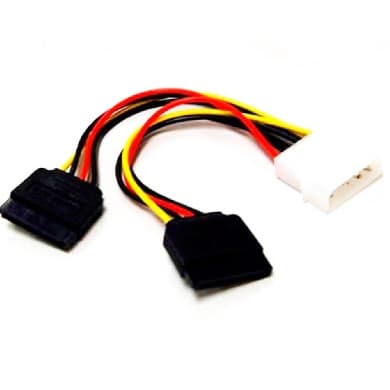 BROBOTIX Cable SATA BROBOTIX 102259
