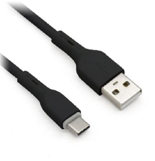 BROBOTIX Cable USB V2.0 Tipo C 963196