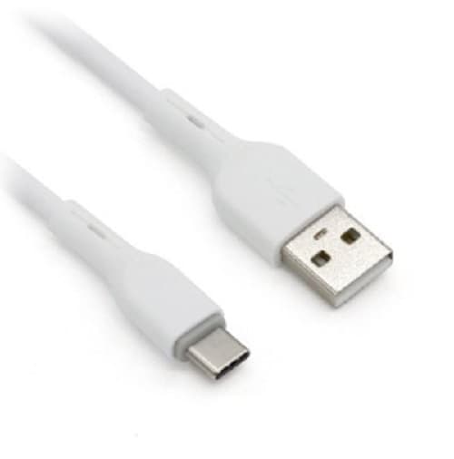 BROBOTIX Cable USB V2.0 A Tipo C 963196